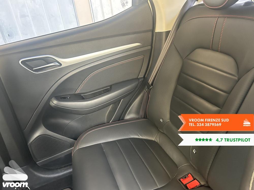 MG ZS (2021-2025) ZS 1.5 VTi-tech Luxury