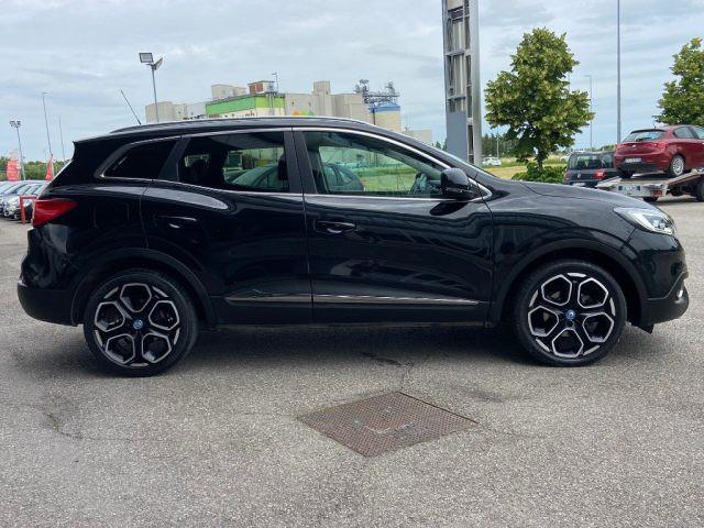RENAULT Kadjar dCi 130CV Energy X-Tronic Sport Edition