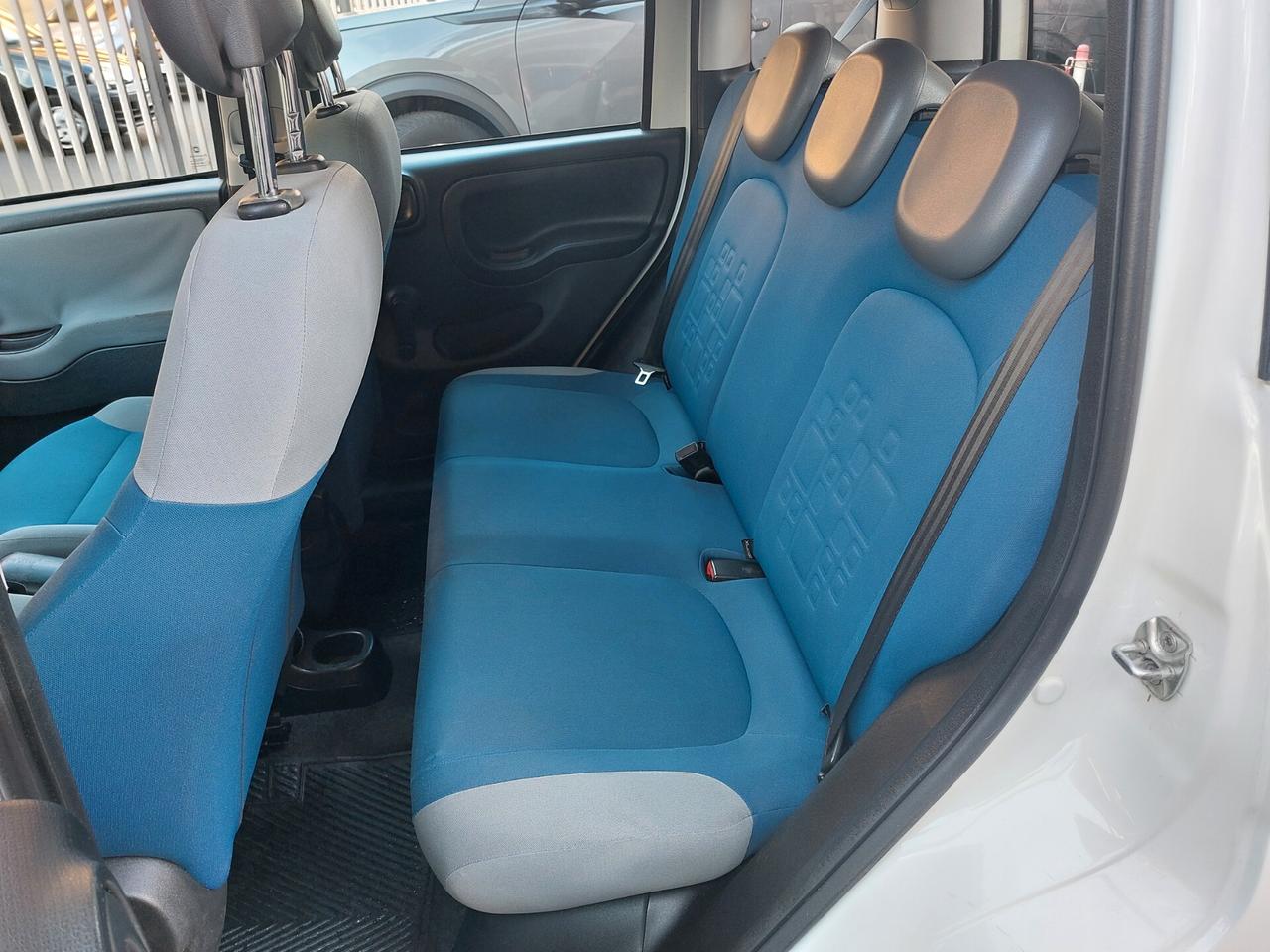 Fiat Panda 1.3 M.jet 95cv S&S Lounge