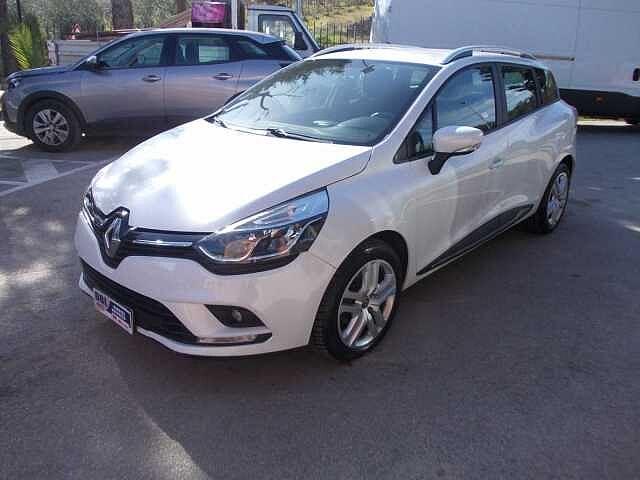 Renault Clio Sporter dCi 8V 75 CV Business