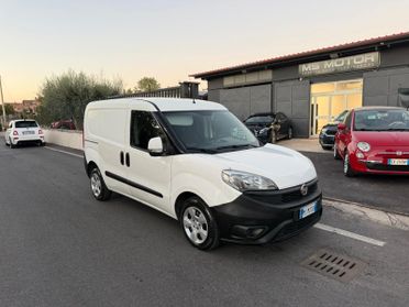 Fiat Doblo' 1.6 Multijet 105cv 2015 - Superprezzo - Tutto incluso