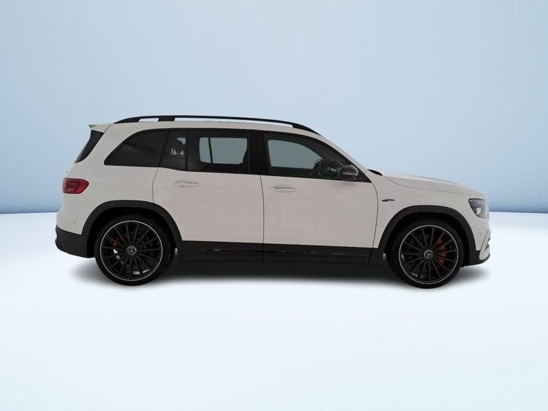 Mercedes-Benz Classe GLB GLB 35 4MATIC AMG Line Premium Plus