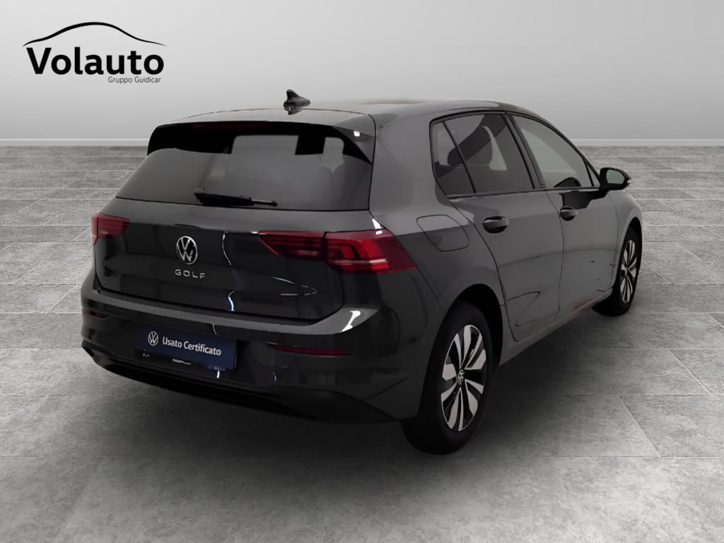 VOLKSWAGEN Golf VIII 2024 - Golf 2.0 tdi Edition Plus 115cv