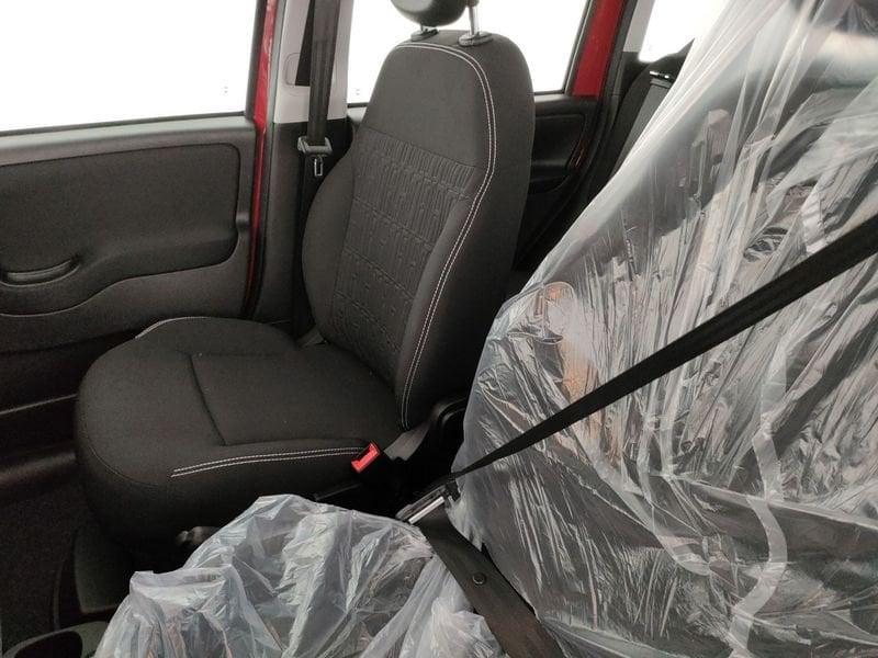 FIAT Panda Panda 1.0 FireFly S&S Hybrid Pandina