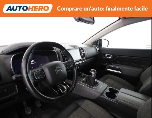 CITROEN C5 Aircross BlueHDi 130 S&S Feel