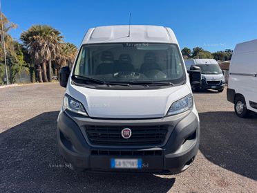 FIAT Ducato 33 MH2 2.3 mjt 140cv E6d-temp