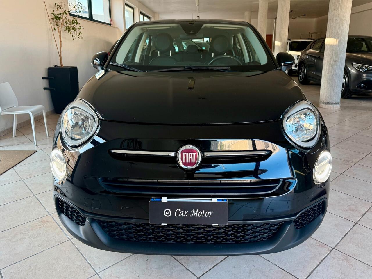 Fiat 500X 1.3 MultiJet 95 CV Business Led