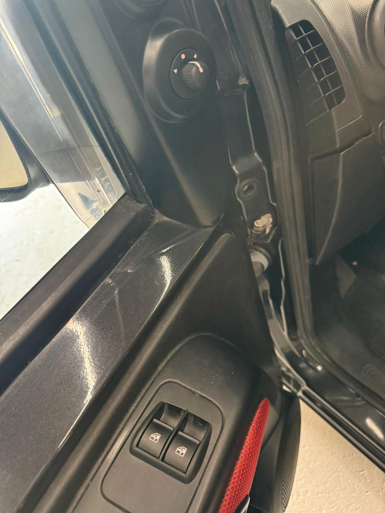 FIAT QUBO