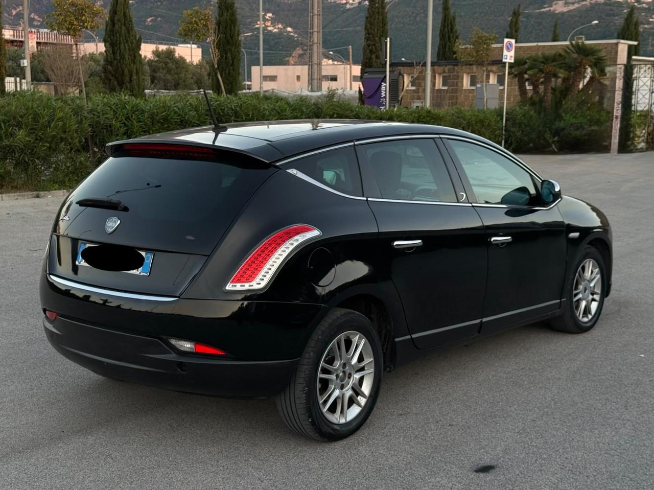 Lancia Delta 1.6 MJT Diesel 12 mesi di garanzia