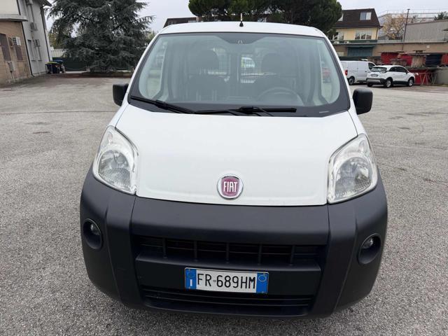 FIAT Fiorino 1.3 MJT 75CV Furgone senza nessun lavoro da fare