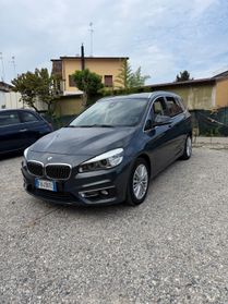 Bmw 220 220d xDrive Coupé Advantage 7 POSTI