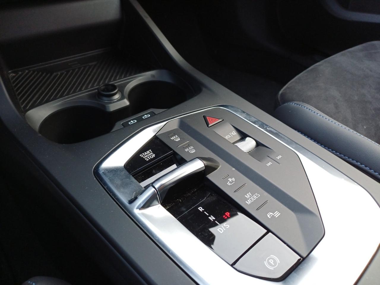 BMW Serie 1 (F70) - 116 MSport