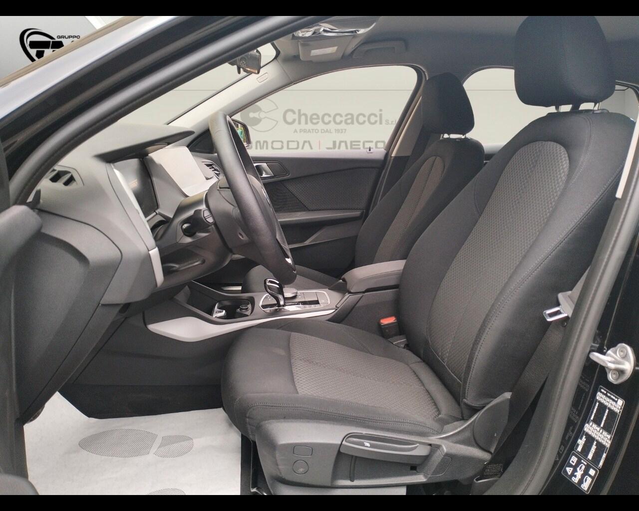 BMW Serie 1 (F40) 120d xDrive 5p. Advantage