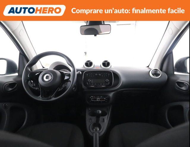 SMART ForTwo 70 1.0 Youngster