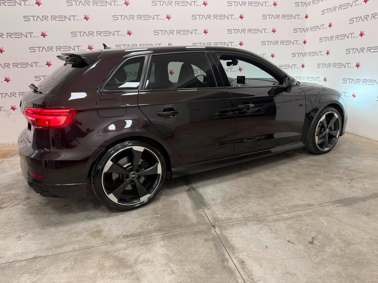 Audi A3 RS 3 SPB
