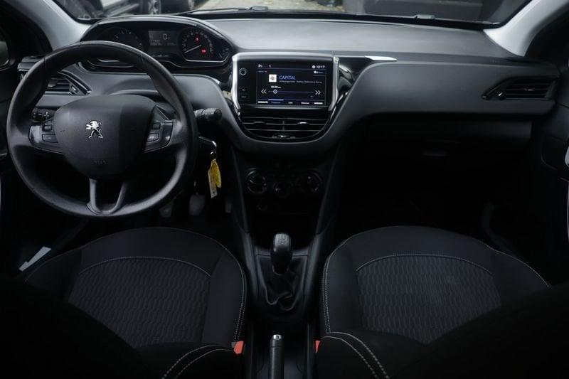 Peugeot 208 Peugeot 208 PureTech 68 5 porte Access Unicoproprietario