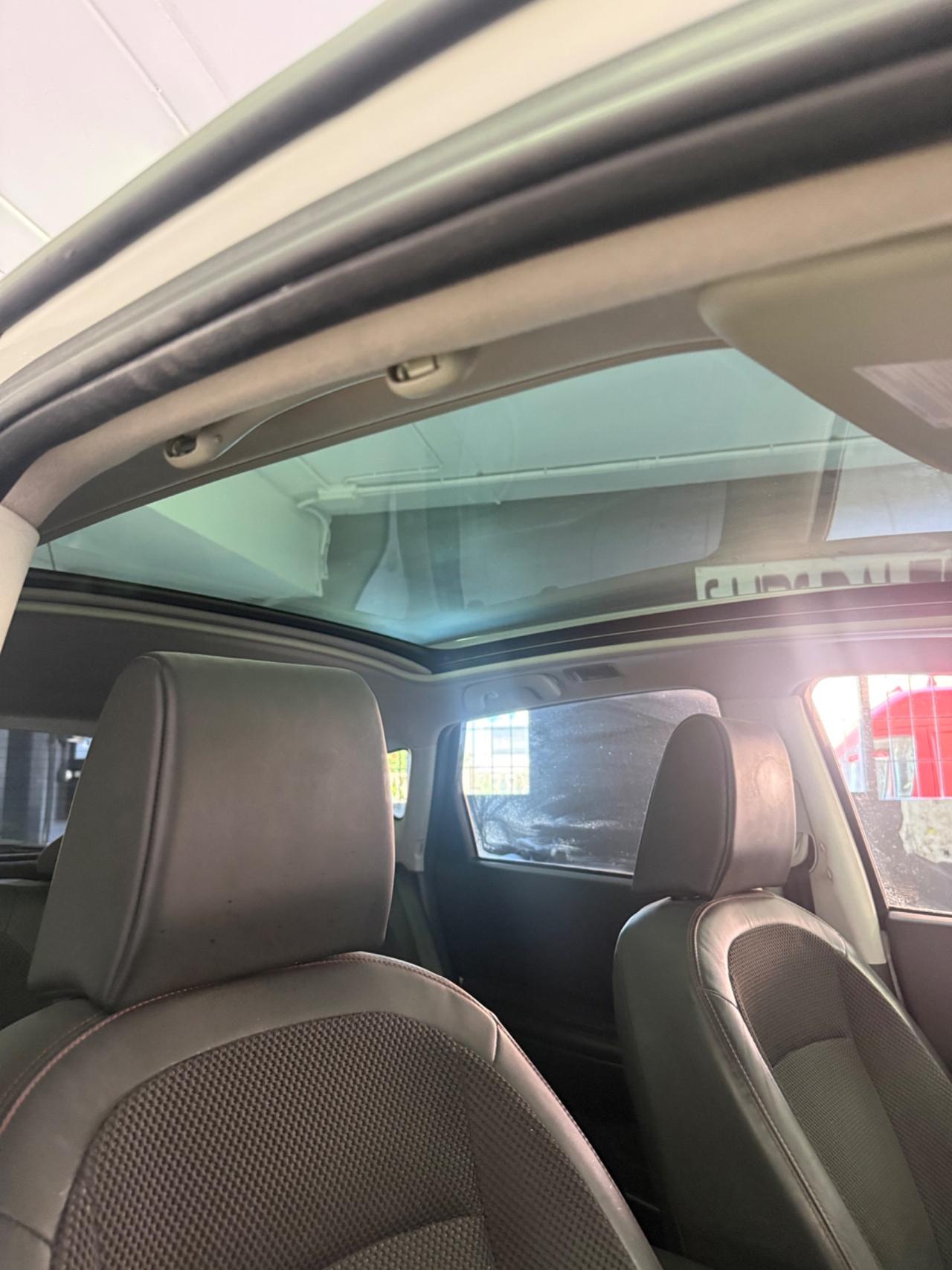 Nissan Qashqai 2.0 dCi DPF 4WD Tekna