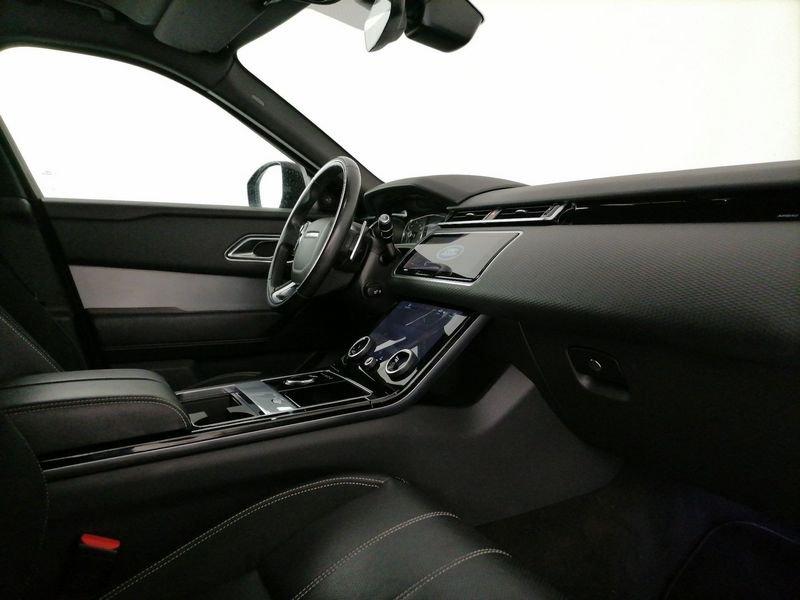 Land Rover Range Rover Velar 2.0d i4 240cv auto my19