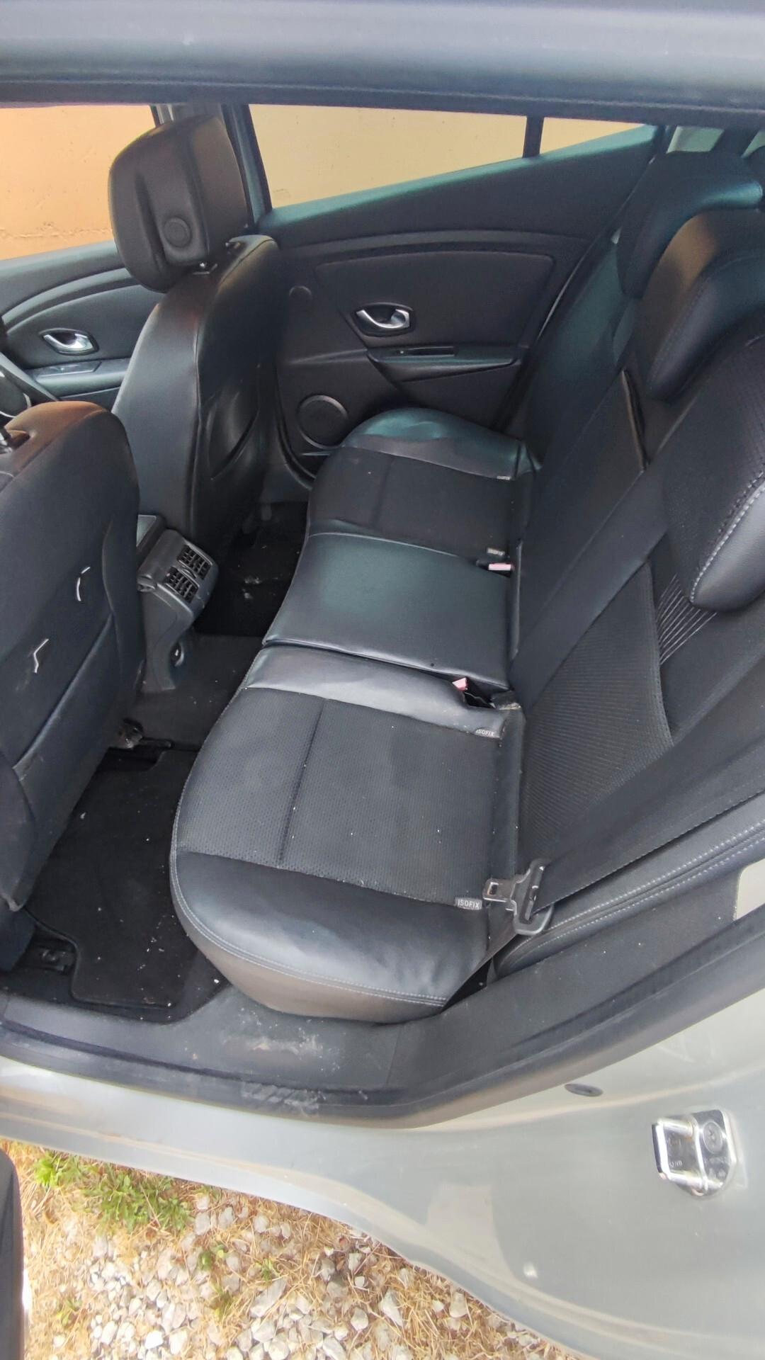 Renault Megane 1.5 dci full full