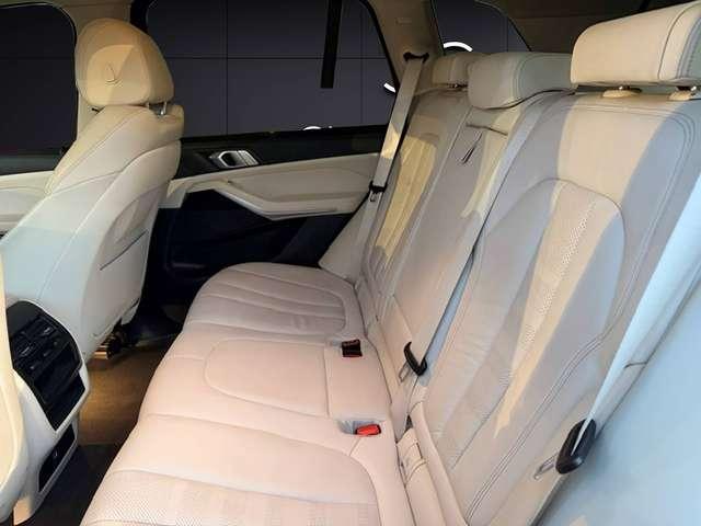 BMW X5 X5 my 20 xdrive30d xLine auto