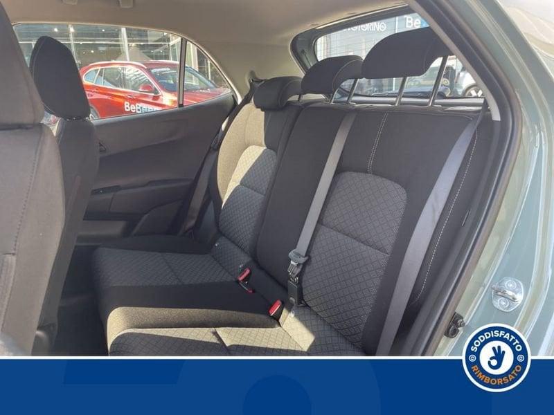 KIA Picanto 1.0 GPL Urban MY25