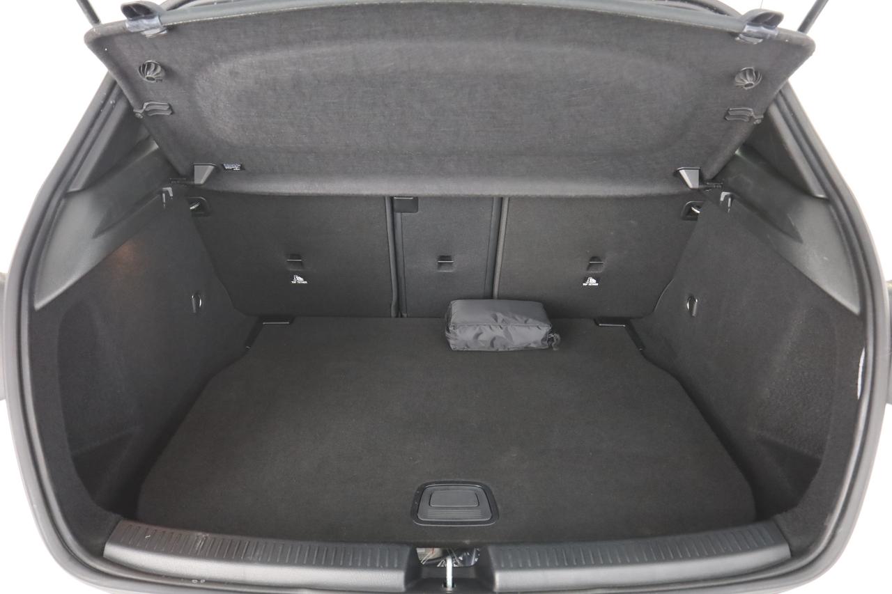 MERCEDES Classe A (W177) A 180 d Automatic Sport
