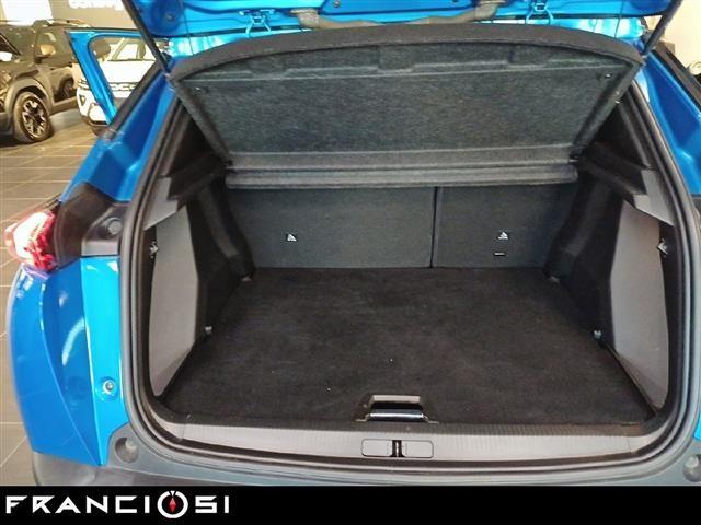 PEUGEOT 2008 E - 100kW Active