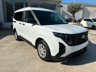 Ford Transit Courier 1.5 EcoBlue 100CV Van DC Trend