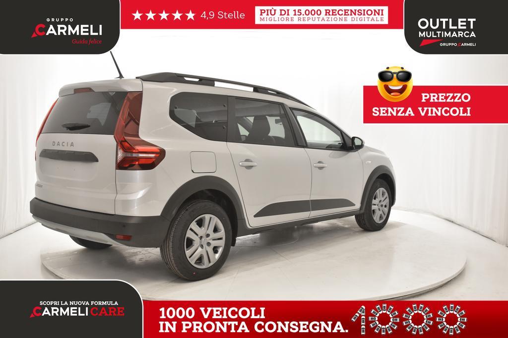 Dacia Jogger 1.0 TCe GPL Comfort