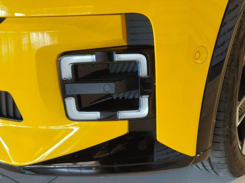 Renault 5 E-Tech Electric Iconic 150 cv comfort range rif.GV153