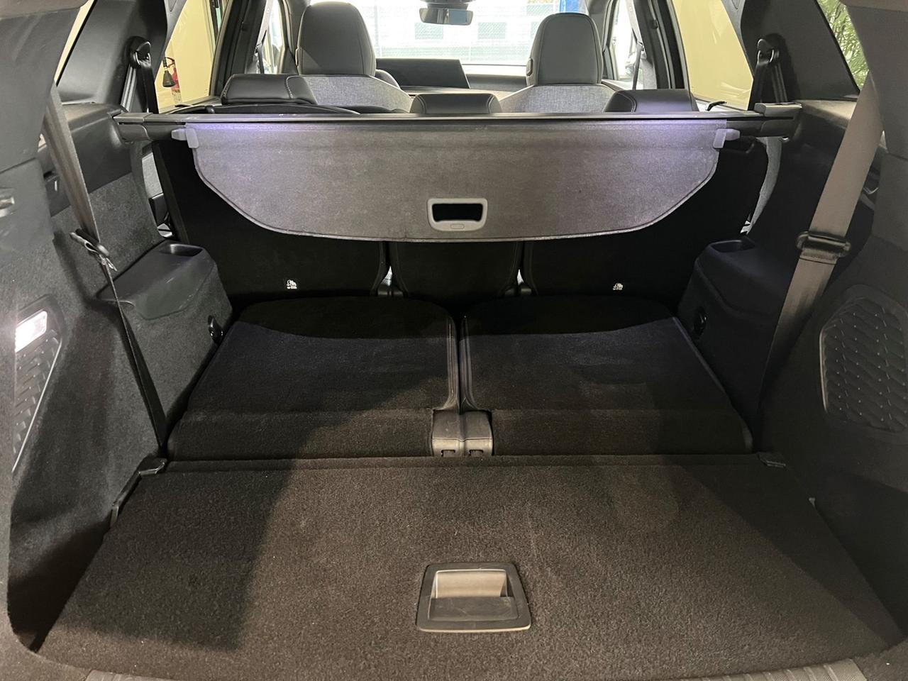 PEUGEOT 5008 III 2024 Hybrid 145 E-DCS6 GT - VARI COLORI!