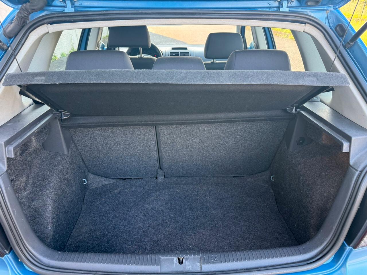 Volkswagen Polo 1.2 Benzina 64CV 12V 5p.