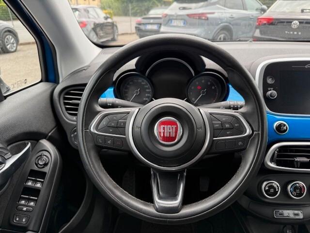 Fiat 500X 1.0 T3 120 CV Business