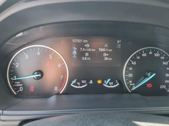 Ford EcoSport 1.0 ecoboost Titanium 100cv PREZZO REALE