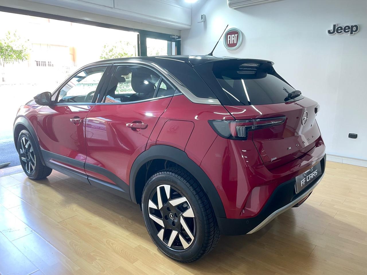 Opel Mokka 1.5cc Diesel Edition Bicolore b cool MY 22 ITALIANA IVA ESPOSTA
