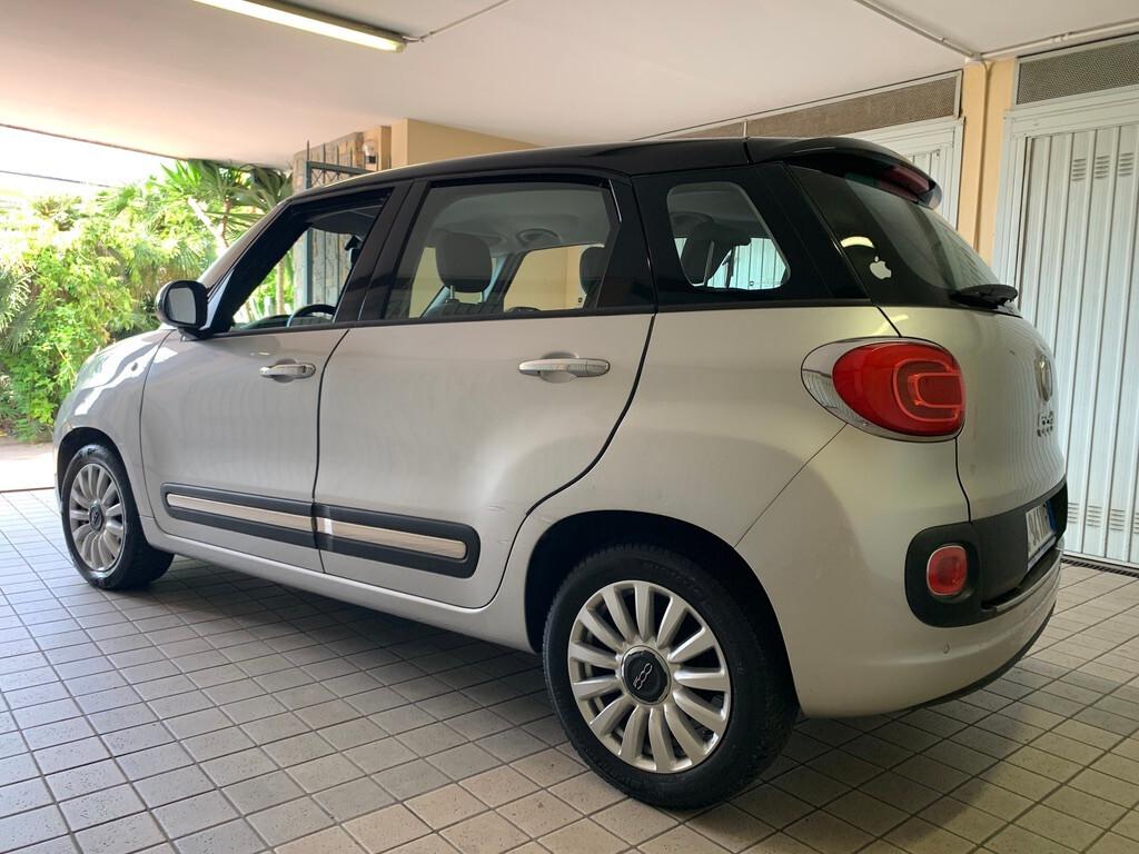 Fiat 500L 1.3 Multijet 85 CV Business