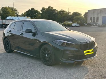 Bmw 118d 5p. Msport (Garanzia 24 mesi)