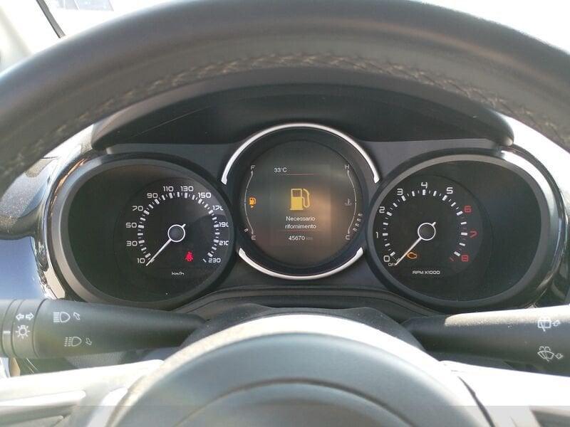 FIAT 500L 2017 Benzina 1.4 Pop Star 95cv