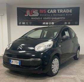 CITROEN C1 1.0 - OK NEOPATENTATI