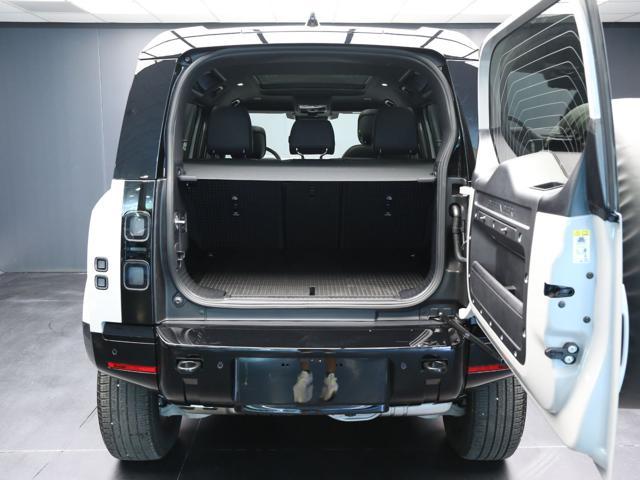 LAND ROVER Defender 110 3.0D I6 250 CV AWD Auto X-Dynamic HSE