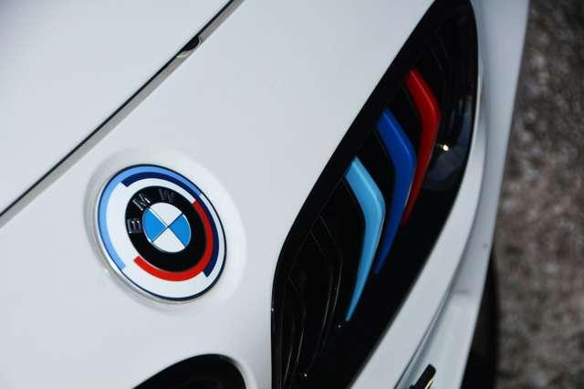 BMW 316 d Touring Msport (M3) * LEGGI TUTTO *