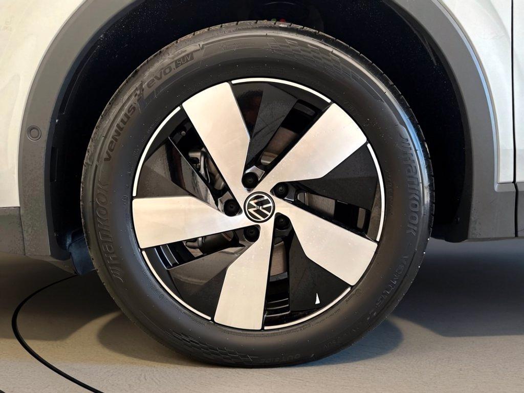 VOLKSWAGEN Tiguan 2.0 tdi elegance 150cv dsg del 2026