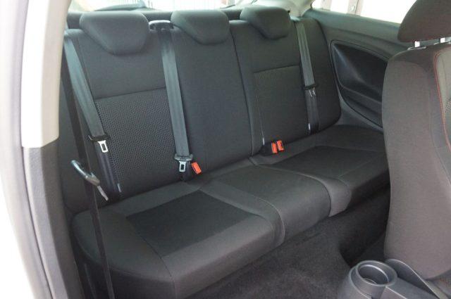 SEAT Ibiza 1.4 TDI 105 CV CR S/S 3p. FR