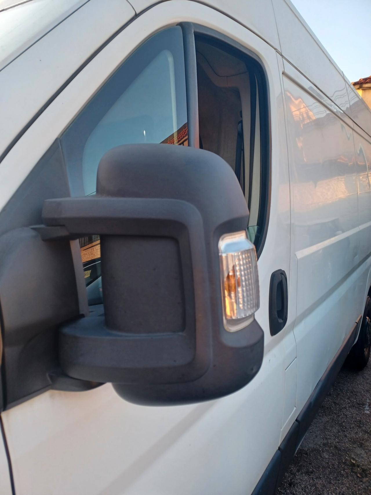 PEUGEOT BOXER 2.2 HDI PM TA ANNO 2015