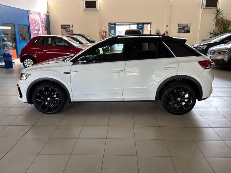 Volkswagen T-Roc 2.0 TDI SCR R-Line Cinghia Distribuzione NUOVA