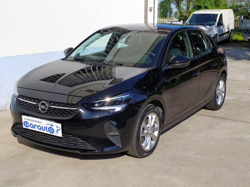 Opel Corsa Corsa 100cv Elegance Promo CBC 5