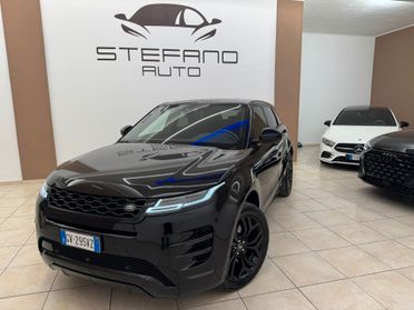 Land Rover Range Evoque 2.0D I4 240 CV AWD Auto R-Dynamic HSE