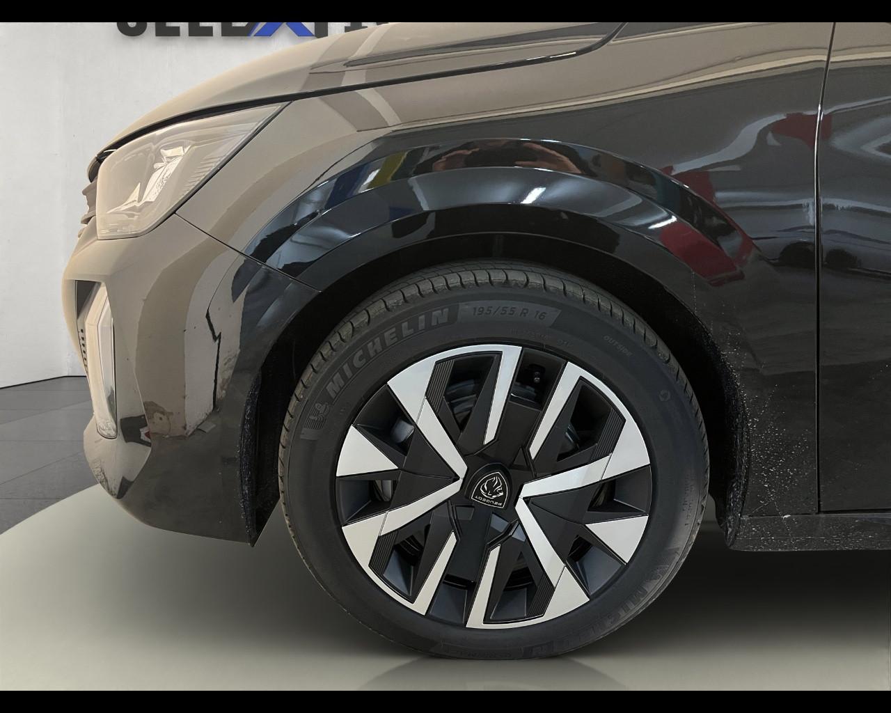 PEUGEOT 208 5P - STYLE Benzina 100 S&S
