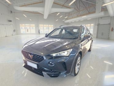 CUPRA FORMENTOR 1.4 E-HYBRID DSG 5 PORTE SUV