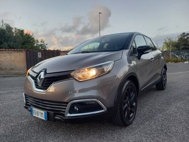 Renault Captur 1.5 dci EURO6